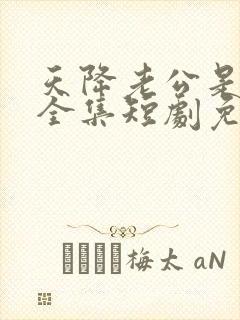 天降老公是大佬全集短剧免费观看