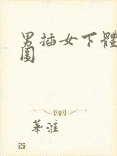 男插女下体动态图