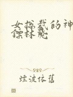 女总裁的神级保镖林飞