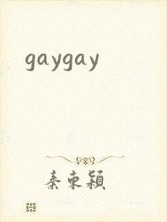 gaygay