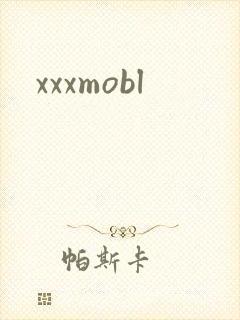 xxxmobl