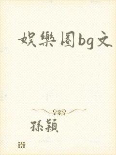 娱乐圈bg文