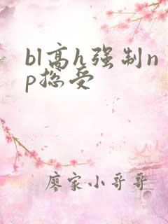 bl高h强制np总受