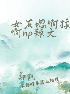 女友嗯啊揉捏啊啊np辣文