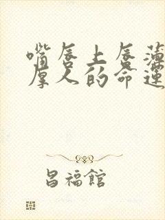 嘴唇上唇薄下唇厚人的命运