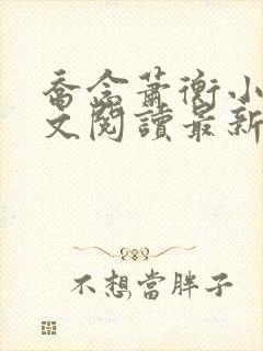 乔念萧衡小说全文阅读最新章节