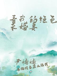 看我的绝色总裁未婚妻