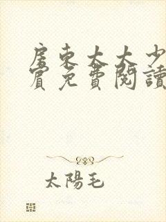 房东太太少年阿宾免费阅读