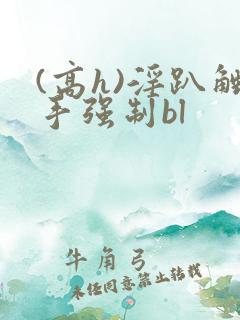 (高h)淫趴触手强制bl