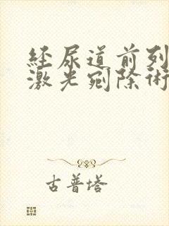 经尿道前列腺钬激光剜除术的手术要点