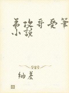 弟攻哥受笔趣阁小说