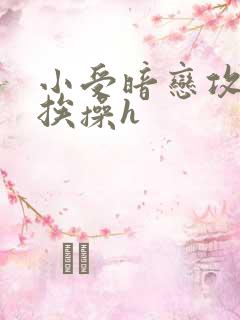 小受暗恋攻主动挨操h