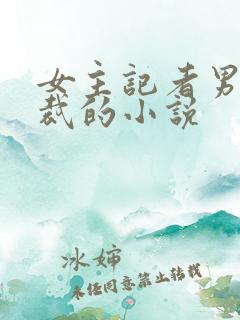 女主记者男主总裁的小说