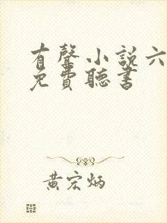 有声小说六听网免费听书