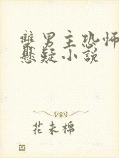 双男主恐怖灵异悬疑小说