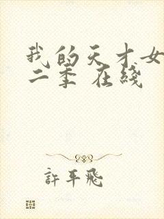 我的天才女友第二季 在线