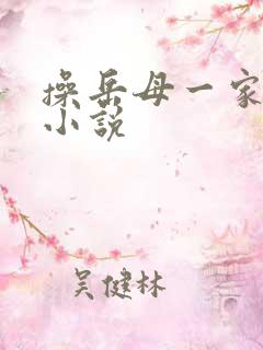 操岳母一家女人小说