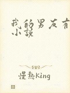 我的男友有性瘾小说
