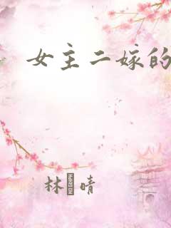 女主二嫁的古言
