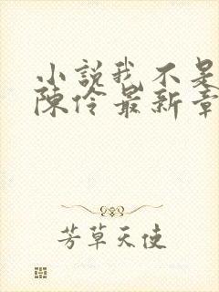 小说我不是戏神陈伶最新章节列表列表