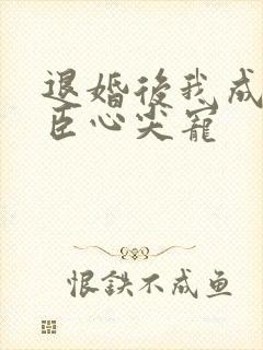 退婚后我成了权臣心尖宠