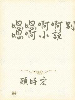 嗯嗯啊啊别不要嗯啊小说