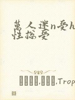 万人迷n受h双性总受