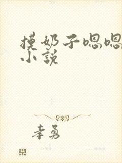 摸奶子嗯嗯啊啊小说