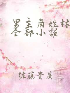 男主角姓林辰的全部小说