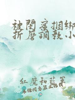 被闺蜜捆绑震蛋折磨调教小说