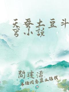 天蚕土豆斗破苍穹小说