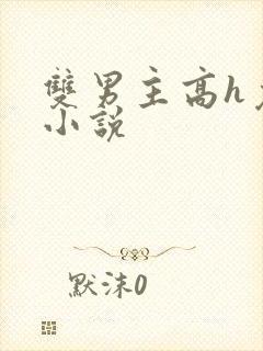 双男主高h免费小说