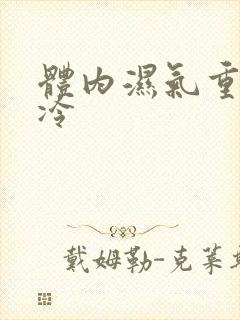 体内湿气重会发冷