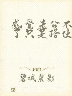 感觉老公不爱我了只是搭伙过日子