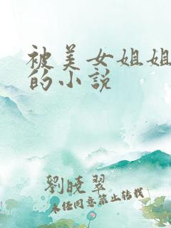 被美女姐姐调教的小说