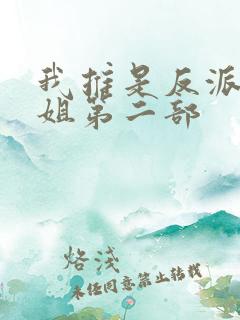 我推是反派大小姐第二部