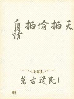 自拍偷拍天美激情