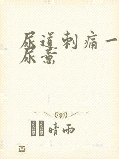 尿道刺痛一直有尿意