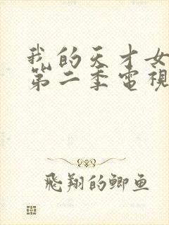 我的天才女友 第二季电视剧免费观看