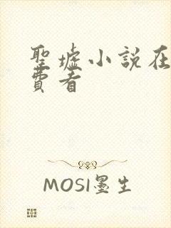 圣墟小说在线免费看