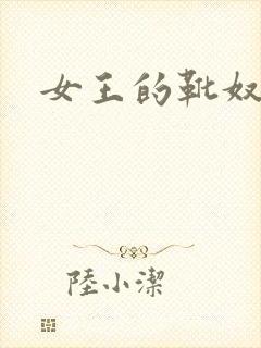 女王的靴奴vk