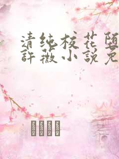 清纯校花堕落记许薇小说免费阅读