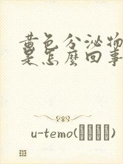 黄色分泌物增多是怎么回事