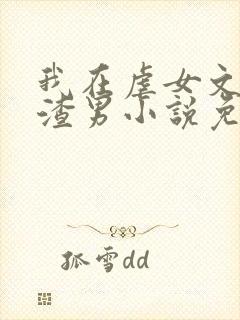 我在虐女文里虐渣男小说免费阅读