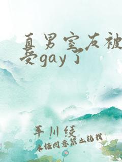 直男室友被美人受gay了