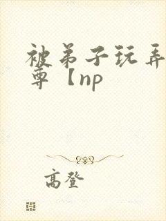 被弟子玩弄的师尊【np