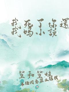 我死了你还会恨我吗小说