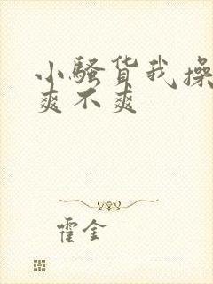 小骚货我操的你爽不爽