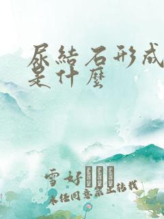 尿结石形成原因是什么