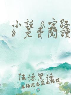 小说《官路风云》免费阅读